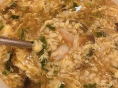 三鲜疙瘩汤-林之六八·6886大连老菜馆