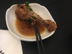 -贡梅老面馆·蟹粉面·无锡特色小吃(南长街主推店)