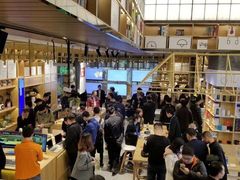 -苏宁极物(苏宁生活广场店)