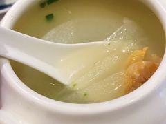 -上海古井假日酒店 · 徽昇楼中餐厅