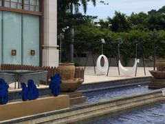 -三亚凤凰水城凯莱度假酒店