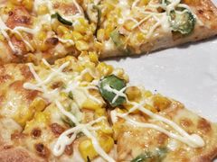 -萨莉亚意式餐厅(国和1000店)