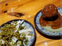 -老外婆本帮面(塔城路店)