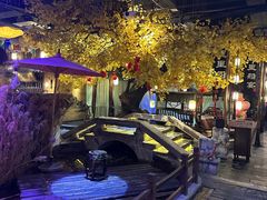 -淀里船宴(裕华东路店)