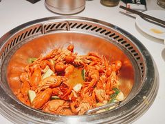 -七欣天香辣蟹火锅(抚州硕果时代广场店)