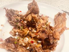 -玉林烤鸭店(小西天店)