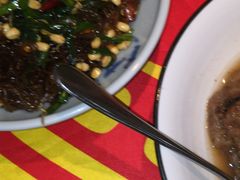 -北京北辰洲际酒店啡扬咖啡厅·自助餐厅