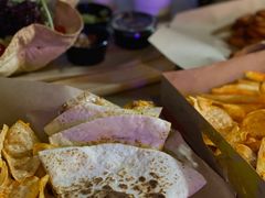 -Taco Bell 塔可钟(民田路店)