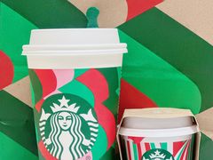 -星巴克臻选(上海中环广场2F店)