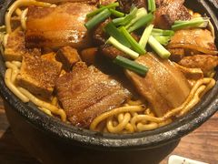 -百花人家(清水镇店)