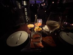 -LONG BAR 廊吧(外滩华尔道夫酒店)