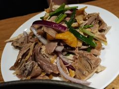 -福茂源横山铁锅羊肉(牡丹园店)