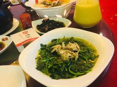 -百鱼庄(仙葫店)