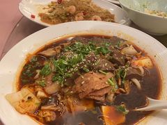 -锦江都城闵行饭店
