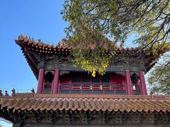 -沈阳市东陵公园