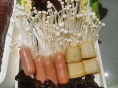 -半天妖烤鱼(芜湖市镜湖万达店)