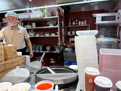 -乡村基·川味现炒大王(熙悦天街店)