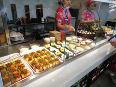 -钢管厂歆瑞源油卤串串香(春熙路太古里店)