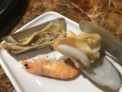 -船奇蒸汽海鲜·闽菜(八市海鲜总店)