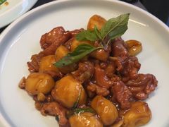 -江南里·新浙菜(苏州大悦城店)