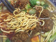 -老余杭面馆