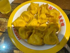 -金谷园饺子·烧烤(人大总店)