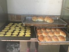 -祥利西饼