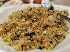 紫菜炒饭-海港餐厅·平价海鲜·茶点(小公园店)