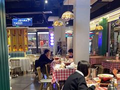 -老街鱼嘴巴(坡子街老店)