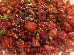 -赶海部落海鲜城(海阳路店)