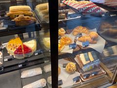 -星巴克(德阳洋洋百货店)