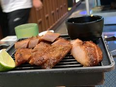 -simply thai天泰(长泰广场店)