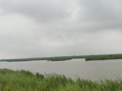 -天津东丽湖风景区