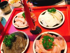-钢管厂五区小郡肝火锅串串 Chuan Chuan hot pot