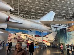 -中国航空博物馆