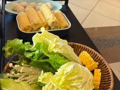 -龙泉人椰子鸡.糟粕醋.海南菜(三亚旗舰店)