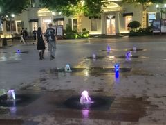 -拿渡·水煮鱼麻辣香锅(王府井奥莱·香江小镇店)