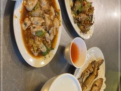 -龙眼南白粥六顺白粥