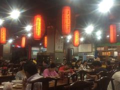 大堂-天下第一面(大雁塔北广场店)