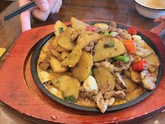 -合肥妈妈菜(青阳南路店)