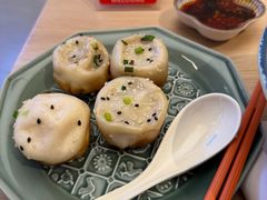 -阿三生煎(正弘城店)