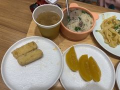 -西部马华清真兰州牛肉面·烧烤夜市(关东店)