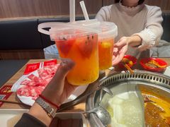 -季季红火锅(长沙步行街店)