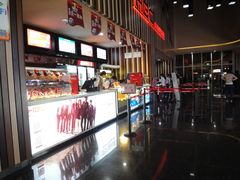 小食处-华谊兄弟影院(北京洋桥店)