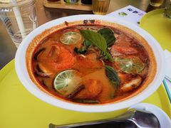 -蔡澜Pho·越南粉餐厅(海上世界店)