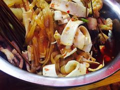 -老瓦房冷锅串串(文殊院店)