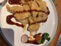 -通海俄式烧烤·俄罗斯大串(爱建店)