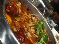 -拉完海鲜大排档(温岭店)