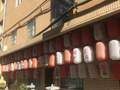 门面-伊藤ITO(侨福芳草地购物中心店)