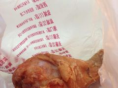 iphone_upload_pic-潘大师炸鸡腿(莱蒙店)